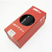 日本 IRC Jetty Plus 公路車OPEN外胎 700x25C 外胎自行車可折疊防刺 單條