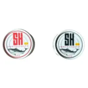 三興SH 紅SH油漬鮪魚190g/水煮鮪魚190g (東方齒鰆) 鮪魚罐頭 罐頭