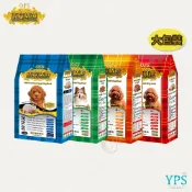 OFS東方精選 優質成幼犬 9/18KG 雞/牛/羊肉蔬果配方 高CP值 中小顆粒 犬飼料 送贈品