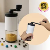 【松果購物】藥丸研磨器 磨藥粉 藥丸粉碎機 1個入 ZHCN2602 吃藥輔助 吞藥困難 老人 兒童 寵物