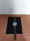 日本製 精工 Seiko 7T32-7E70 RAF 英國皇家空軍 三眼計時 鬧鈴 小秒針 軍錶 腕錶 手錶