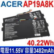 筆電達人 ACER AP19A8K 3芯 原廠電池 3ICP5/58/72 Chromebook Spin 311 CP311-1HN-C2DV CP311-2H-C679
