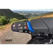 《YA重機》Honda MSX 三代 四代 後貨架 貨架 GROM 後箱架 後廂 後箱支架 載貨 支架 改裝 直上