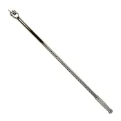 (店+)6分(3/4“) 強力扳桿 36吋長｜F型活動頭設計｜加力F桿套筒扳手｜F桿 強力桿 加力桿 換胎/重扭力作業必備