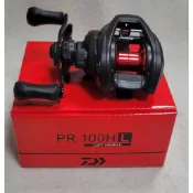 🔥【台南平昇釣具】🔥✔️DAIWA  PR100H PR 100H 小烏龜 釣魚 路亞 捲線器 平價捲線器 路亞小烏龜