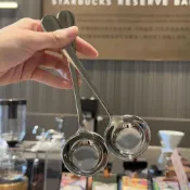 勺子加深加厚家用平底平底螺螄粉勺子吃飯喝湯拌飯家用精緻ins風