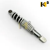 山葉 JOG100 RS/Z/ZERO 車速 CUXI 小玩子 5HK 副廠 原廠 後叉 後避震器 5HK-F2210