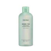(店+)【TONYMOLY】TonyMoly 綠茶保濕卸妝水 300ml