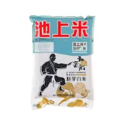【邱垂昌的米】台東池上胚芽白米（2kg）