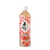 梅問屋梅山酸梅湯/ 530ml/ 罐裝 eslite誠品