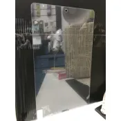 糖果3C【滿膠】華為HUAWEI MediaPad M3/8.4吋全透明 疏油疏水 滿版滿膠 全屏 鋼化玻璃9H硬度