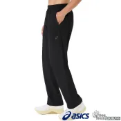 【ASICS 亞瑟士】JAPONISM 日本版 男女中性款 抗UV 平織訓練長褲 (運動/休閒/輕量) 2033C024