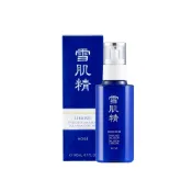 【HOTAI購】【KOSE 高絲】雪肌精乳液140ml(極潤型) 公司貨