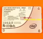 DL380z G9 DL560 G9 Z640 Z840 480G 2.5 SATA SSD固態企業級硬盤