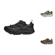 (店+)【HOKA ONE ONE】HOKA ONE ONE Stinson One7 越野跑鞋