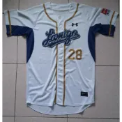 CPBL Lamigo monkeys 董子浩主場實戰球衣