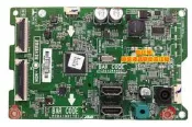 LG  LG 25UM58 驅動板 主板 29UM58 EAX66762701 液晶驅動板