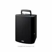 悅適影音教學導覽用品 Hylex CP-874/Ub VHF 80W充電式手提無線擴音機/鋰電池/USB播放/藍芽模組