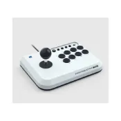 (店+)【HORI】【現貨】FIGHTING STICK MINI 迷你格鬥搖桿 PS5 / PS4 / PC 輕巧有線大搖SPF-038A