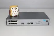 HP JG920A OfficeConnect 1920-8G 8 port 10/1000 switch