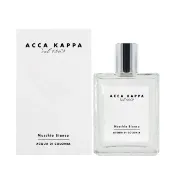 現貨 ACCA KAPPA 白麝香古龍水 體香膏 100ml 白麝香香體膏 香體膏 75ml 淡香水