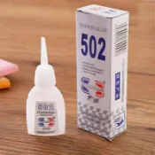 超固萬能膠502 強力速幹 膠水 三秒膠水 萬能膠水 快速520膠水 速乾劑 萬能膠 修補鞋 強力膠 萬用膠 幹油性膠水