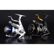 ★臨海釣具旗艦館★24H營業 紅標 TICA 迪佳 20年 GZ系列 手煞車捲線器 磯釣捲線器 紡車捲線器 捲線器