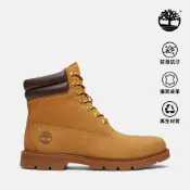 Timberland 男款小麥色休閒6吋靴|A27TP231