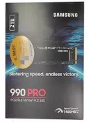Samsung/三星 980/990 PRO 1TB/2TB 970 EVO PLUS M.2SSD固態硬盤