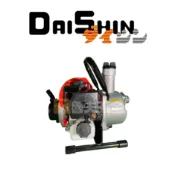 《魯夫五金》MITSUBISHI 三菱 TU26 自吸式 1“ 引擎抽水機 SCR-252M2 菜園澆灌 超級好發動