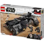 LEGO 75284樂高starwars星際大戰運輸船 Knights of Ren Transport Ship