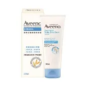 【Aveeno 艾惟諾】燕麥益敏修護保濕霜200ml(身體乳/保濕乳液/修護霜)