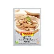 【Seahs】新加坡肉骨茶包(32g)