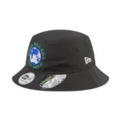 NEW ERA 男女 漁夫帽 遮陽帽 守護世界 地球 黑 NE12871717