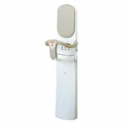 Homebox 好博家 online Store 電光Combi兒童安全座椅 落地收納型/BK-F62