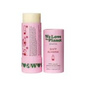 We Love The planet 體香膏 植感守護體香棒－柔杏輕香 40g (WP011)