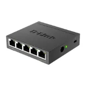 (店+)【D-Link】DGS-105(E1) 5埠 Giga 桌上型交換器