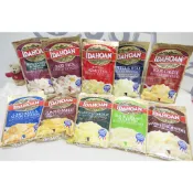 【Sunny Buy】◎現貨◎ IDAHOAN 美式奶油馬鈴薯泥粉 美式薯泥 調理包 登山 即沖即食 (短效期)