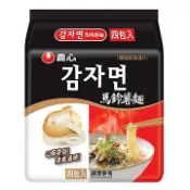 [媽寶]實體店面~現貨供應快速出貨~韓國熱賣暢銷~農心馬鈴薯麵
