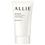 【DOKODEMO】ALLIE 持采UV高效防曬水凝乳EX 迷你版 SPF50  PA     無香料 40g