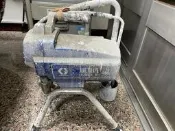 噴漆機電路板-GRACO 395 / 495 現貨/專業維修