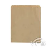 842牛皮紙袋(薯條/雞蛋糕/紅豆餅/雞塊)【裕發興包裝】GL090/GL023