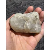 《海洗年糕凍》241202-05 總統石 心臟石 血絲碧玉 台灣藍寶 鳳凰碧玉 | 後山帝星石業