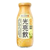 及時雨 生活好物選品 順天本草 漢方特調系列 光亮飲 200毫升 X 24入