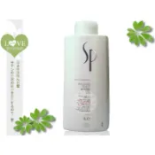 《LOVE SHOP》WELLA威娜SP 卓冠公司貨 【頭皮調理潔髮乳1000ML】 ☆╮適敏感、易出油、易落髮╭☆