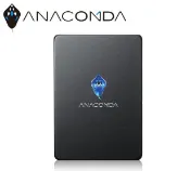 《SUNLINK》ANACOMDA巨蟒 QS 960GB 2.5吋SSD固態硬碟
