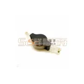 (店+)CAT.5E RJ45 伸縮網路線 扁線渦捲式 網線 1.5M