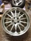 正WALD 鍛造輕量化20吋 TWS製 S550 S350 S400 S63 E43 E63 R231 SL GLK 