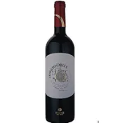 【品酒網】西班牙 歐瑞伯爵特級紅葡萄酒 750ml Condado de Oriza Roble