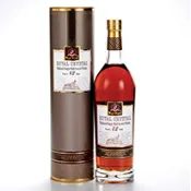 【品酒網】蘇格蘭 蘇格蘭之星 12年單一麥芽威士忌 700ml Royal Crystal 12 Yo Single Malt Scotch Whisky